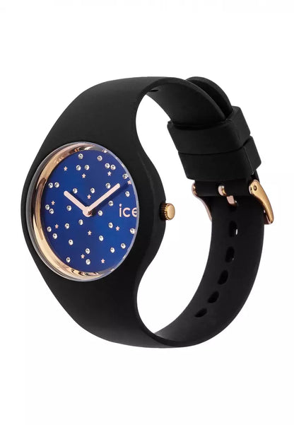 Ice-Watch | ICE COSMOS - Star Deep Blue - Small