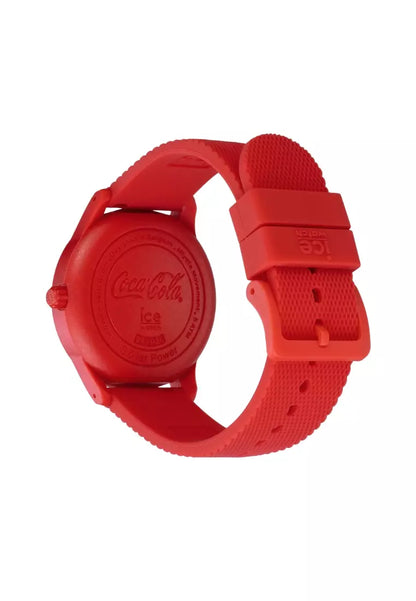 Ice-Watch | Ice Coca-Cola - Team - Red - Solar - Medium