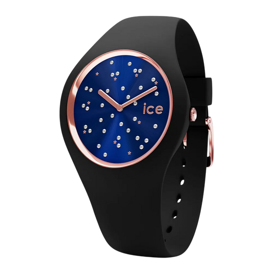 Ice-Watch | Ice Cosmos - Star Deep Blue - Small