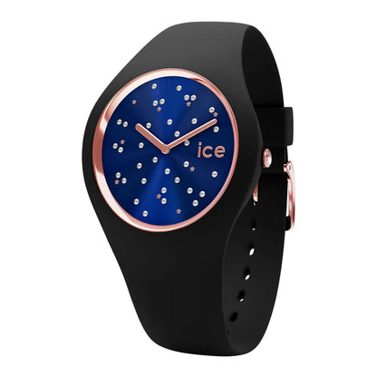 Ice-Watch | ICE COSMOS - Star Deep Blue - Small