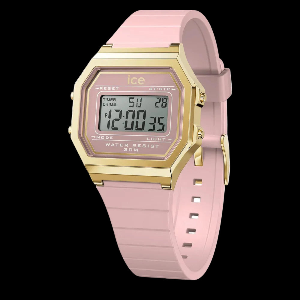 Ice-Watch | ICE Digit Retro - BABYATOUTPRIX - Pink
