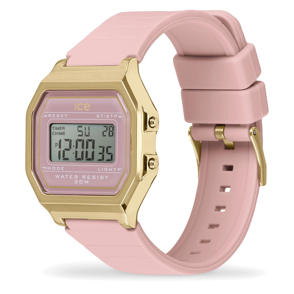 Ice-Watch | ICE Digit Retro - BABYATOUTPRIX - Pink