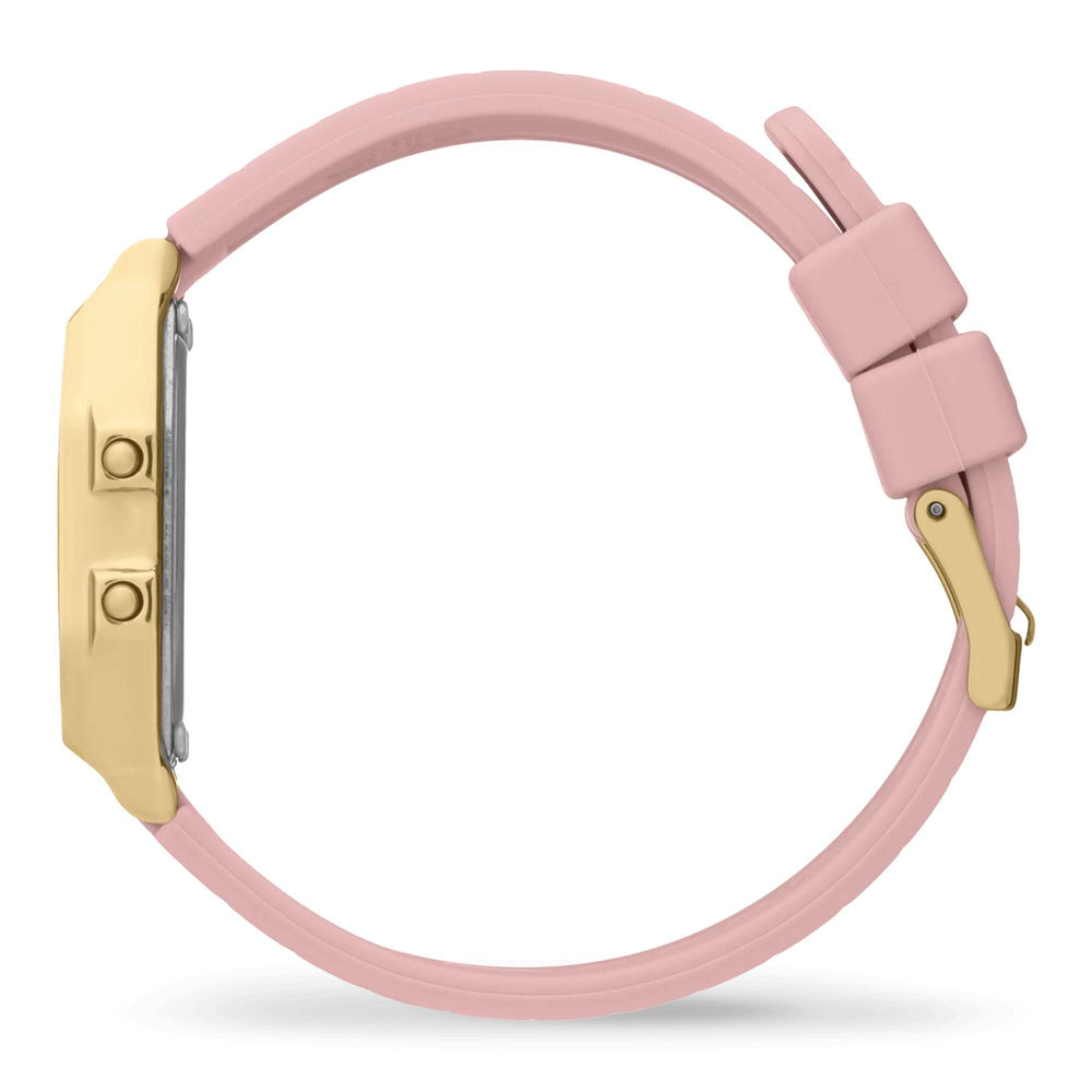 Ice-Watch | ICE Digit Retro - BABYATOUTPRIX - Pink