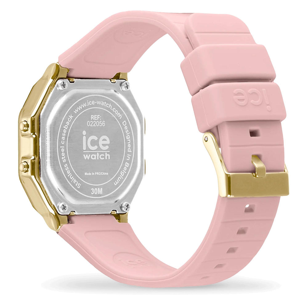 Ice-Watch | ICE Digit Retro - BABYATOUTPRIX - Pink