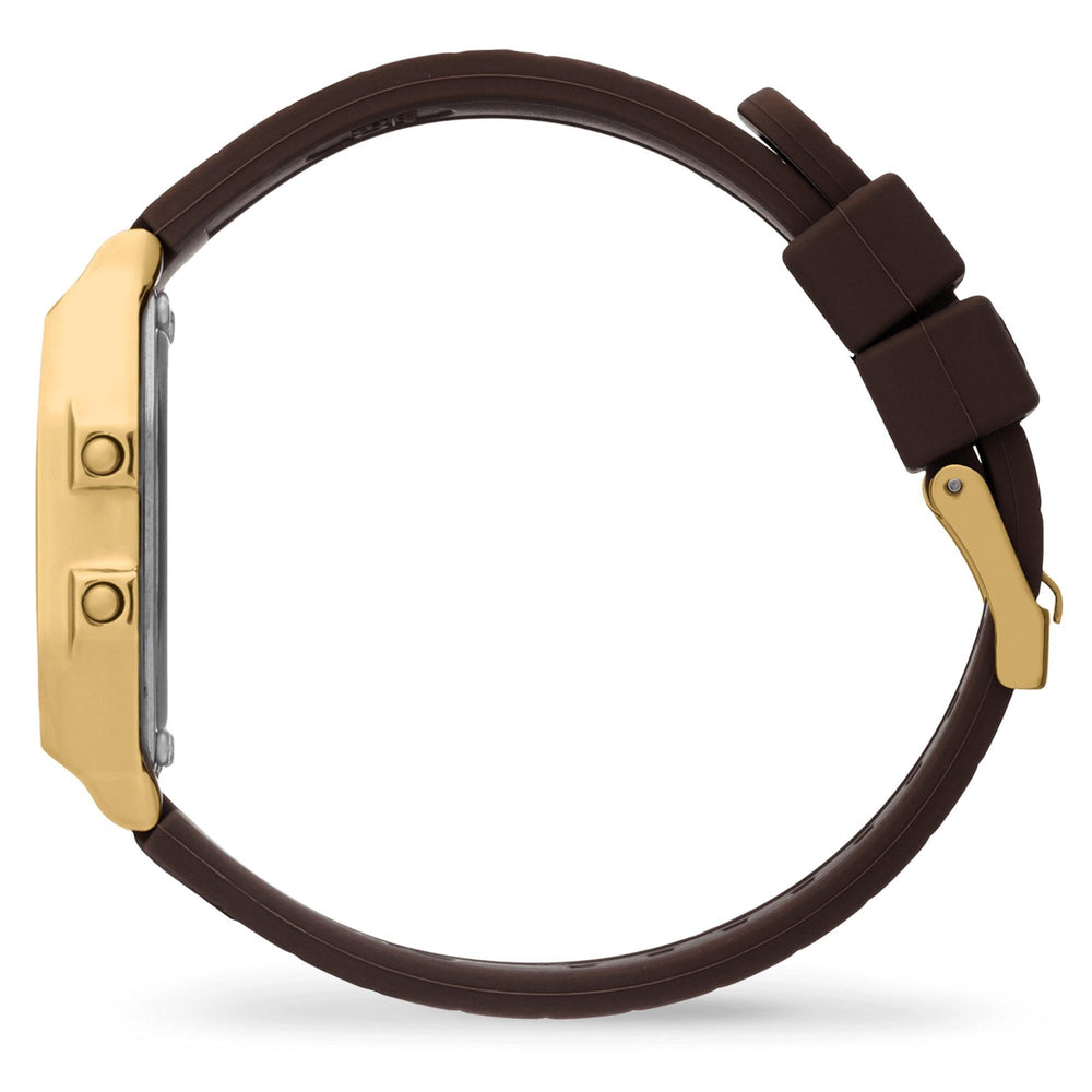 Ice-Watch | ICE Digit Retro - BABYATOUTPRIX - Brown