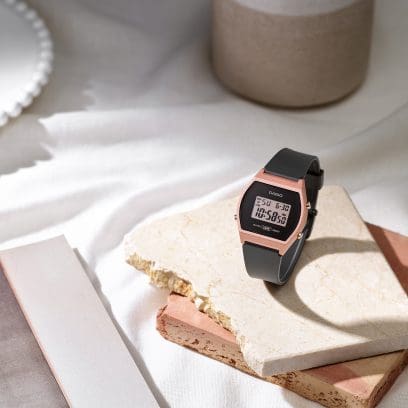 CASIO | General