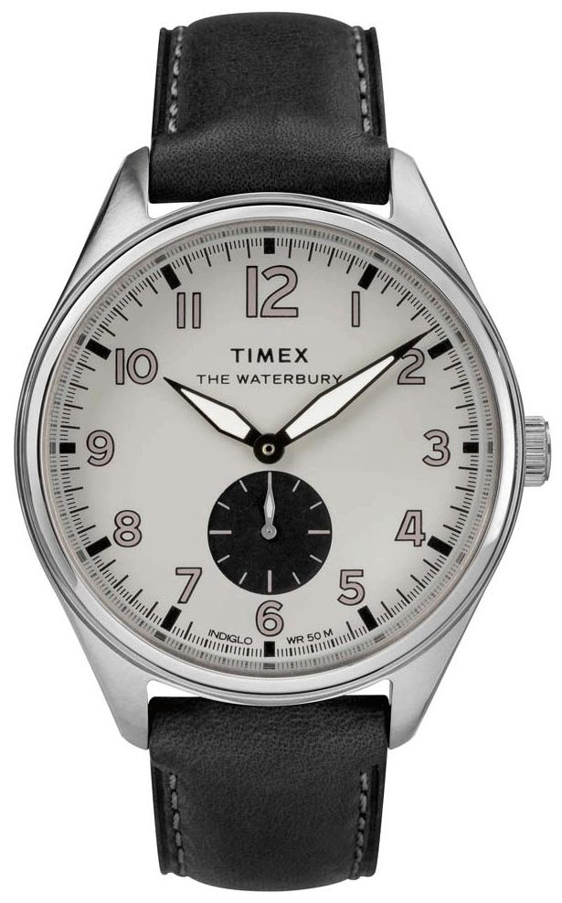 Timex | Waterbury - Traditional Chronograph Sub