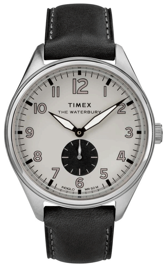 Timex | Waterbury - Traditional Chronograph Sub