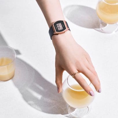CASIO | General