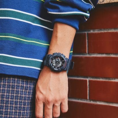 G-SHOCK | GA-110 Series