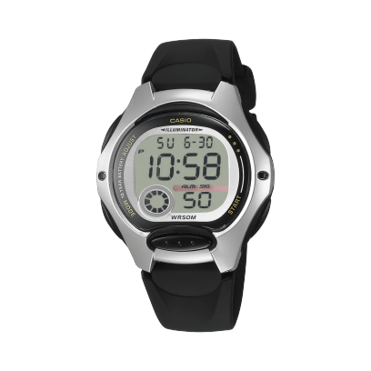 CASIO | Digital
