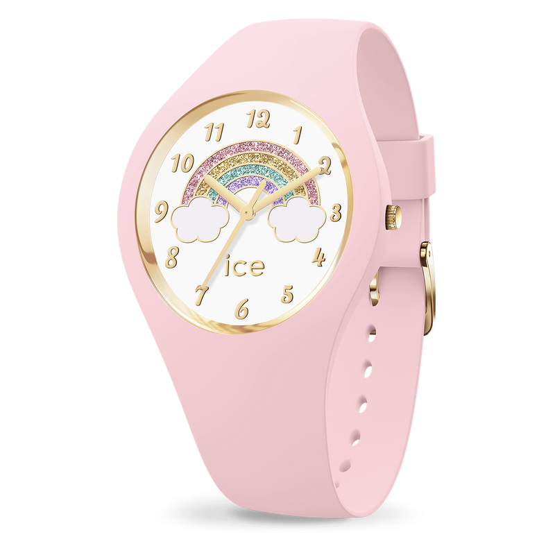 Ice-Watch | ICE FANTASIA - RAINBOW PINK - EXTRA SMALL - 3H