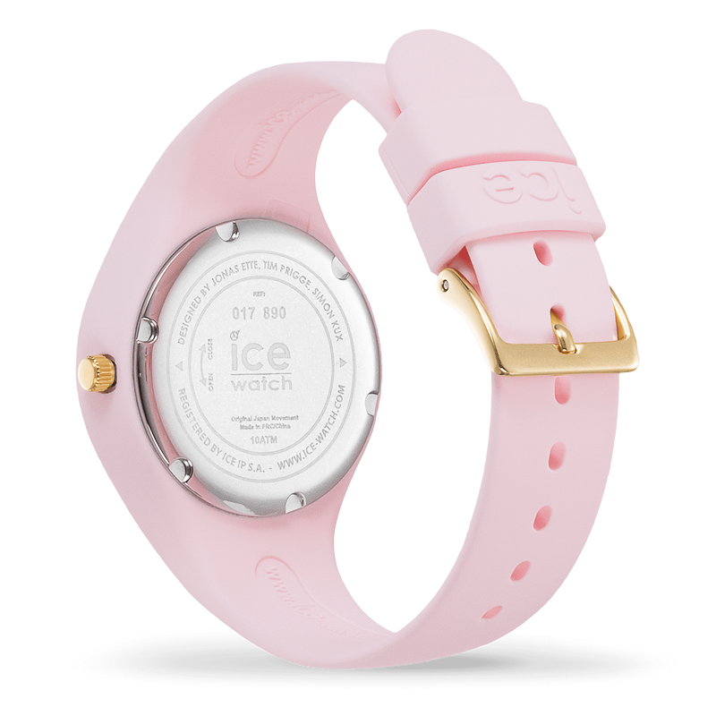 Ice-Watch | ICE FANTASIA - RAINBOW PINK - EXTRA SMALL - 3H
