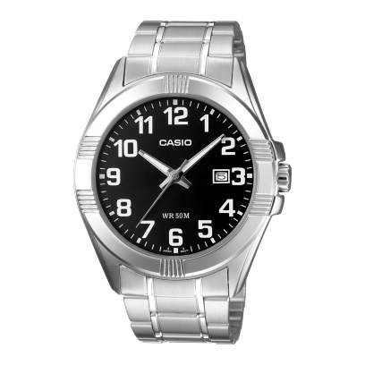 CASIO | General