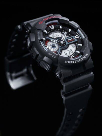 G-SHOCK | GA-110 Series