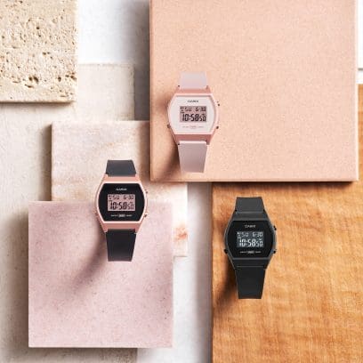 CASIO | General