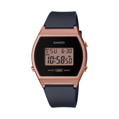 CASIO | General
