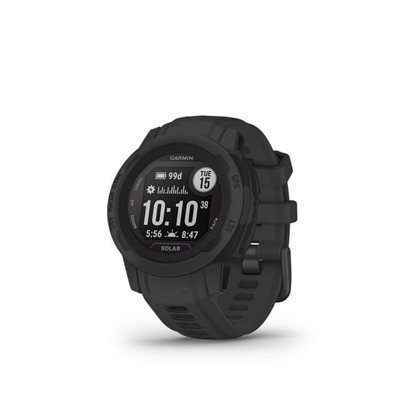 Instinct 2S | Graphite Solar