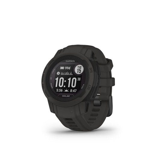 Instinct 2S | Graphite Solar