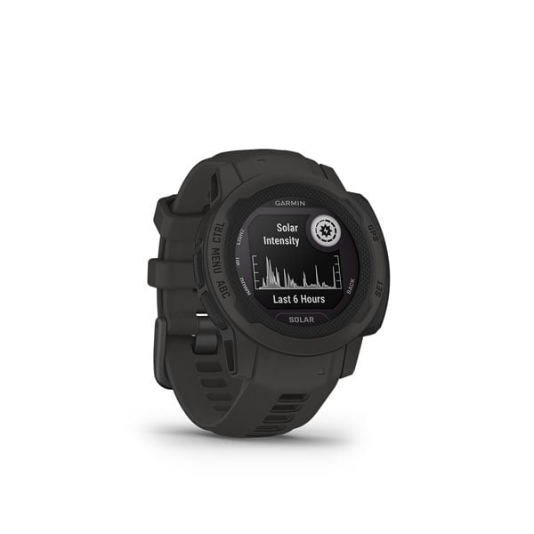 Instinct 2S | Graphite Solar