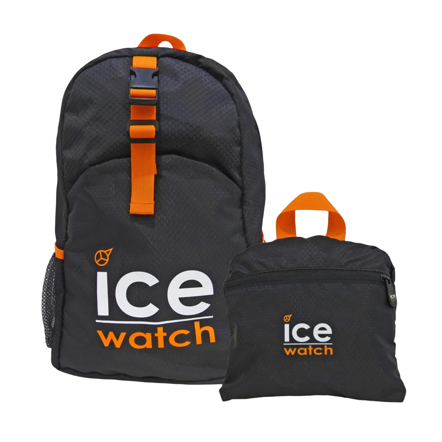 Ice-Watch | Merchandise Foldable Backpack