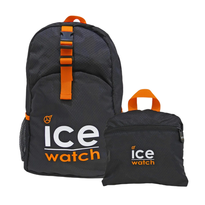 Ice-Watch | Merchandise Foldable Backpack