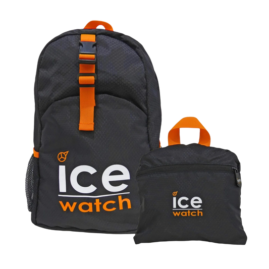 Ice-Watch | Merchandise Foldable Backpack
