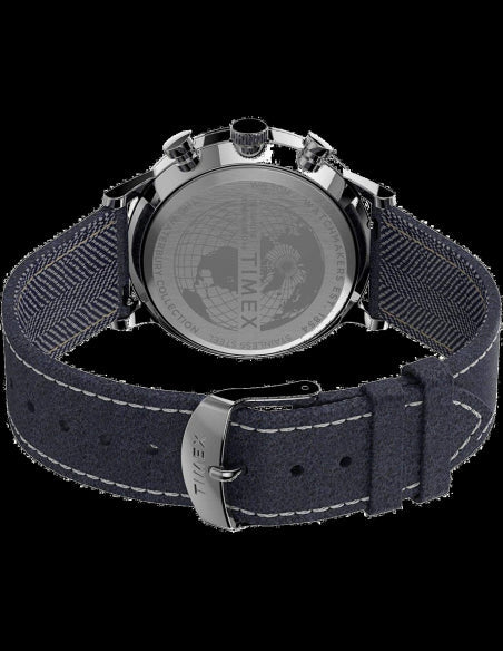 Timex | Waterbury - Classic Chrono - 40mm