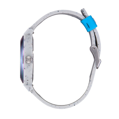 Nixon | Santa Cruz x Nixon - Time Teller - Concrete - Screaming Hand