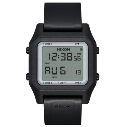 Nixon | Staple - Black Positive (H20)