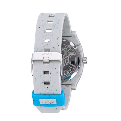 Nixon | Santa Cruz x Nixon - Time Teller - Concrete - Screaming Hand