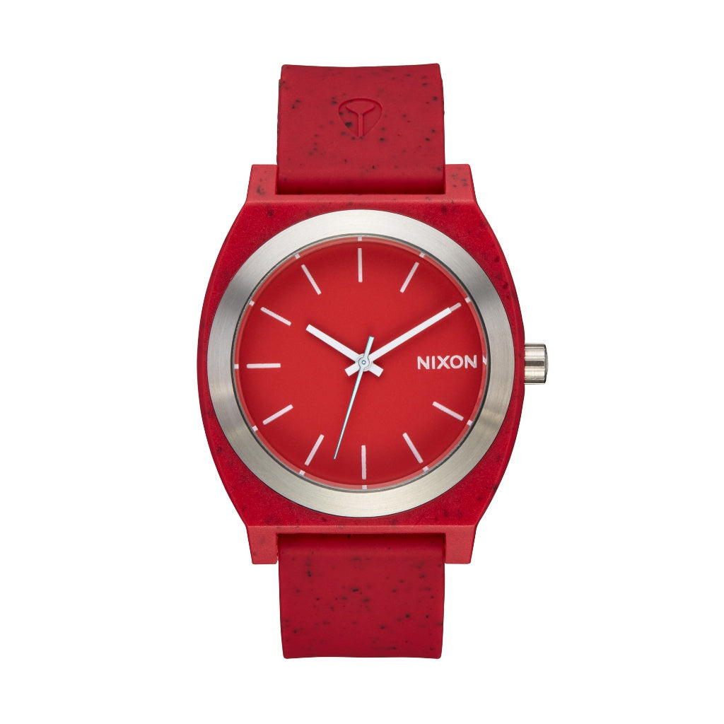 Nixon | Time Teller Opp - Red