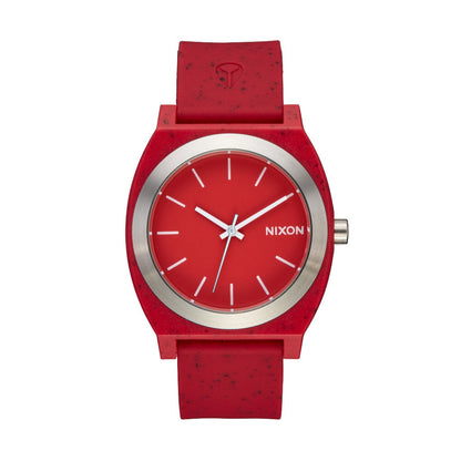 Nixon | Time Teller Opp - Red