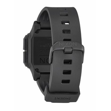 Nixon | Regulus All Black