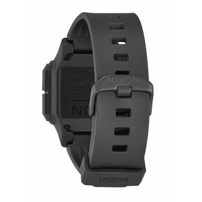 Nixon | Regulus All Black