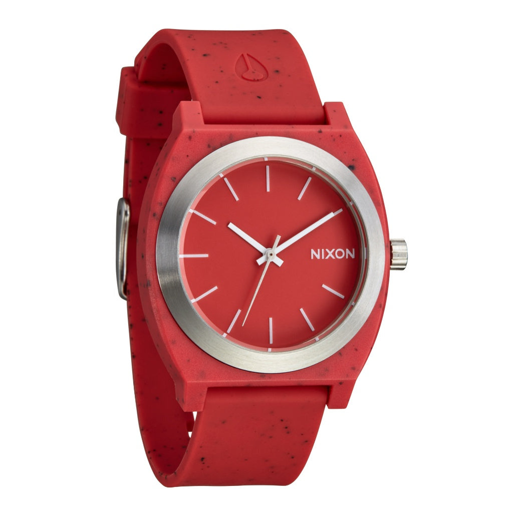 Nixon | Time Teller Opp - Red