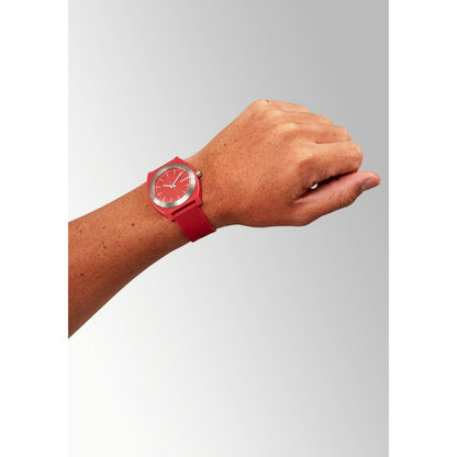 Nixon | Time Teller Opp - Red