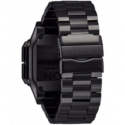 Nixon | Regulus ss All Black