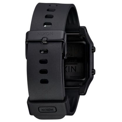 Nixon | Staple - Black Positive (H20)