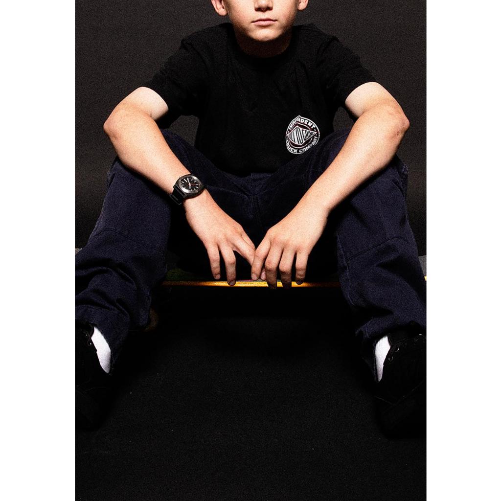 Nixon | Time Teller Opp - Black