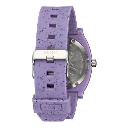 Nixon | Time Teller Opp - Lavender Speckle