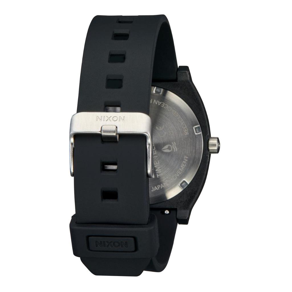 Nixon | Time Teller Opp - Black
