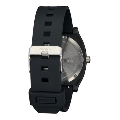 Nixon | Time Teller Opp - Black