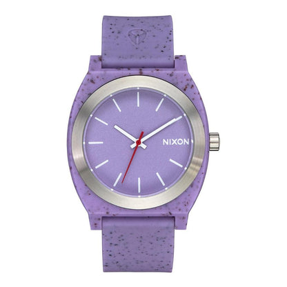 Nixon | Time Teller Opp - Lavender Speckle