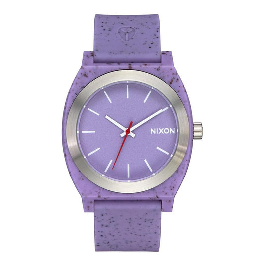 Nixon | Time Teller Opp - Lavender Speckle