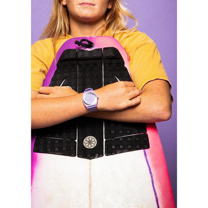 Nixon | Time Teller Opp - Lavender Speckle