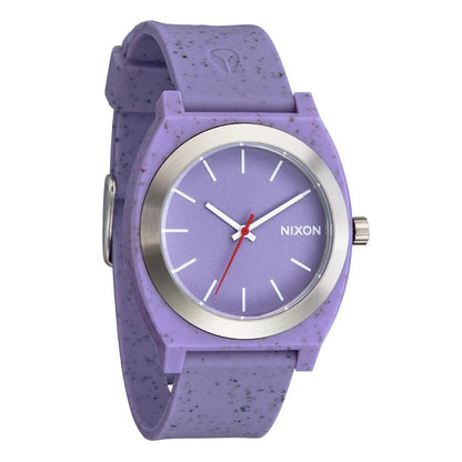 Nixon | Time Teller Opp - Lavender Speckle