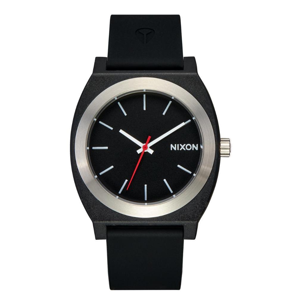 Nixon | Time Teller Opp - Black