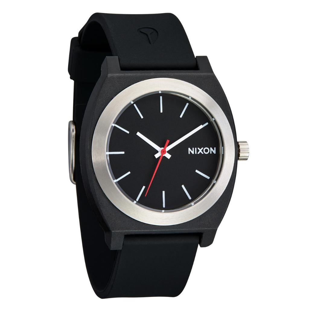 Nixon | Time Teller Opp - Black