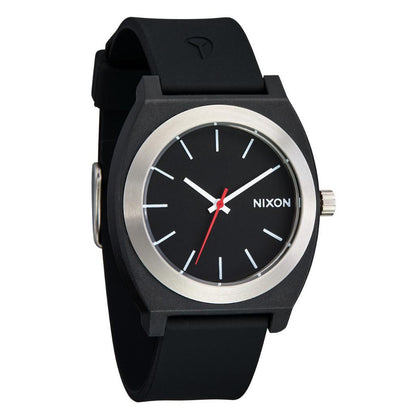 Nixon | Time Teller Opp - Black